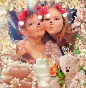 Meet your Posher, Linda